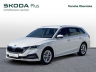 Skoda Octavia Combi Style ! Aktywny Tempomat ! Pod