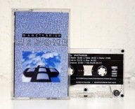 Kaseta HEDONE - SancTVarium (wydanie Epic)