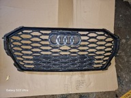 GRILL ATRAPA AUDI Q3 83F S LINE BLACK 83F853651