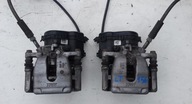 ZACISKI HAMULCOWE TYŁ CLA W117 GLA X156 A W176 B W246