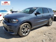 Dodge Durango GT, V6, 4x4, od ubezpieczenia 3.6 Benzyna 295KM