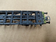 platforma pod kontener ROWA, używana