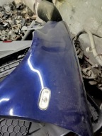 VW POLO 6N2 FL BŁOTNIK LEWY PRZÓD