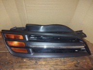 ATRAPA GRILL NISSAN MICRA K12 02-10 Hatchback KRATA