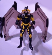 figurka Batman Night Hunter 1995 oryginał Kenner DC Comics nowy