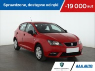 Seat Ibiza 1.0, Salon Polska, Serwis ASO, Klima