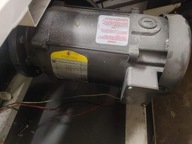 BALDOR VP3416D silnik prądu stałego 18 V 1750 obr