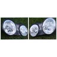 Kia Opirus Reflektor Xsenon Lewy Prawy Lampa Przód Lewa Prawa Xenon