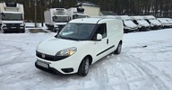 Fiat DOBLO MAXI Fiat Doblo 1.6 105 km MAXI 1.6 Diesel 105KM