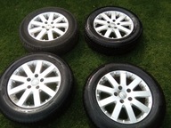 CHRYSLER TOWN COUNTRY KOŁA FELGI R 17