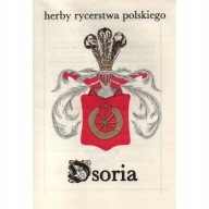 Herby rycerstwa polskiego OSORIA