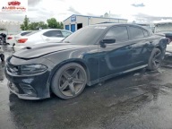 Dodge Charger Scat Pack 2020 6.4 Benzyna 485KM