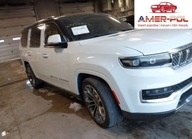 Jeep Grand Wagoneer Series III 2022 6.4 Benzyna 471KM