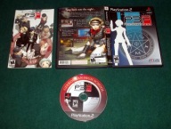 PERSONA 3 FES P3F SHIN MEGAMI TENSEI 3 PS2 NTSC U/C RPG ATLUS IDEALNA