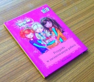 PRZYGODA W ZACZAROWANYM PAŁACU Rosie Banks