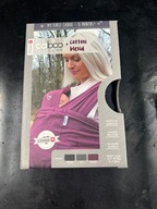 Chusta Wiązana elastyczna Close 157980 nosidełko