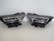 Lampa PRAWA LEWA FULL LED HYUNDAI I20 III 22R 92102-Q0100 92101-Q0100