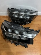 SUZUKI SX4 SX-4 S CROSS II 2021- FULL LED LEWY PRAWY REFLEKTOR LAMPA