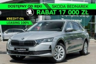 Škoda Octavia Skoda Octavia Combi Drive Selection