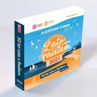 Lato z Radiem 2021 Various Artists CD nowa w folii