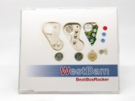 WestBam – BeatBoxRocker Singiel