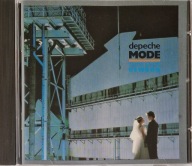 Depeche Mode Some Great Reward Mint USA CD Irl