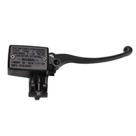 Dźwignia hamulca dla TRX 125 250 300 350 450 22mm A89