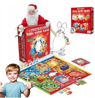 Było sobie życie gra planszowa edukacyjna rodzinna nowa 2 ,4 osoby prezent