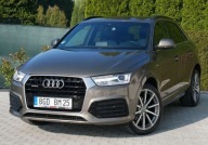 Audi Q3 Audi Q3 2.0 TDI Quattro Design S tronic 2.0 Diesel 184KM
