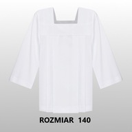 KOMŻA DLA MINISTRNTA KOMEŻKA STRECZ ROZM 140 cm