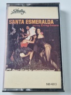 Santa Esmeralda Starring Leroy Gomez – Don't Let Me Be Misunderstood