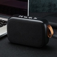Mini Głośnik Przenośny Bezprzewodowy Soundbar Bluetooth 5.0