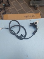 Yamaha yzf r 125 2024 czujnik ABS przód