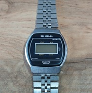 Zegarek Rush - niesprawny