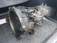 FORD TRANSIT CUSTOM TOURNEO 2.2 2012- SKRZYNIA BIEGÓW MANUAL 6 BK2R-7002-NA