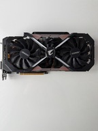 Karta graficzna Gigabyte GeForce GTX 1080 Ti AORUS 11GB