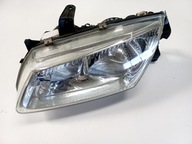 LAMPA PRZEDNIA REFLEKTOR LEWA NISSAN ALMERA N16