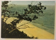 REWAL. Brzeg morski, CZYSTA, 1966 rok