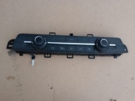 Panel klimatyzacji Peugeot Citroen Toyota Opel OE 98340409ZD