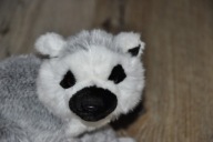 pluszak maskotka cudny lemur Katta Rappa 20 cm