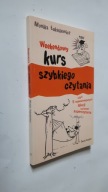 WEEKENDOWY KURS SZYBKIEGO CZYTANIA - Lukasiewicz