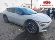 Kia EV6 Light Long Range 2025 Elektryczny 320KM