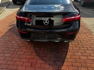 W 238 KAROSERIA TYŁ KPL Z DACHEM PANORAMA DACH