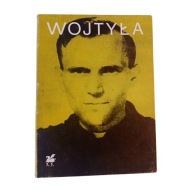 Poezje wybrane. Karol Wojtyła. 1983 r.