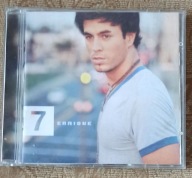 Enrique Iglesias – 7 CD