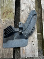 OSŁONA PROGU NAKŁADKA CHLAPACZ LEWY TYŁ VW PASSAT B7 3AA854855A