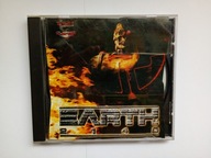 Earth 2140 Polska Wersja PL PC DVD