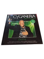 Cyganeria Jacka Cygana TOM 3 FOLIA CD