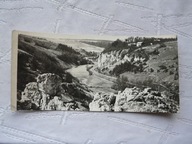 OJCOWSKI PARK NARODOWY DOLINA PRĄDNIKA