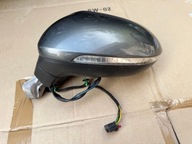 Vw PASSAT B8 lusterko lewe fotochrom 9-pin